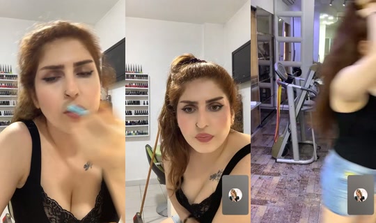 ranine33 TikTok Live — Jul 15, 2026, 2:49 PM