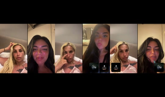 ranoushka.sh TikTok Live — Jul 15, 2026, 12:48 AM