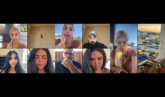 ranoushka.sh TikTok Live — Jul 15, 2026, 1:30 PM