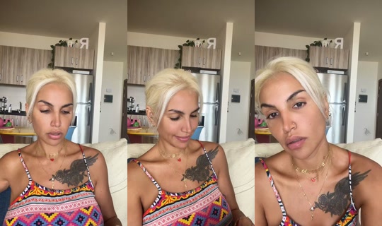ranoushka.sh TikTok Live — Aug 20, 2026, 10:01 AM