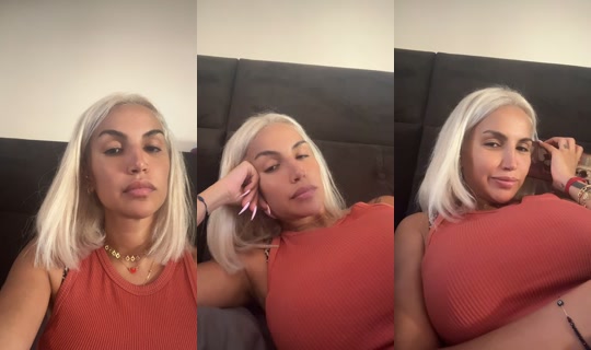 ranoushka.sh TikTok Live — Aug 22, 2026, 2:51 PM