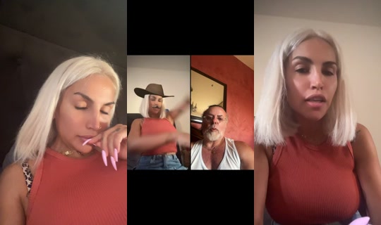 ranoushka.sh TikTok Live — Aug 22, 2026, 3:10 PM