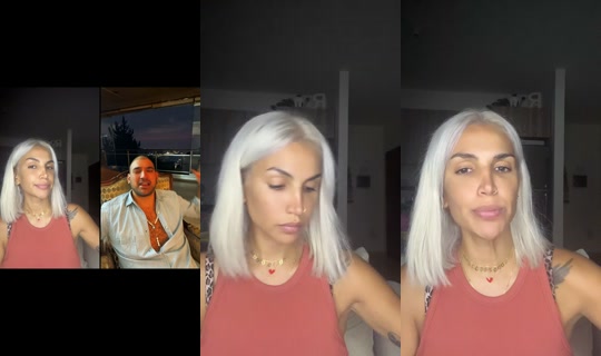 ranoushka.sh TikTok Live — Aug 22, 2026, 4:51 PM