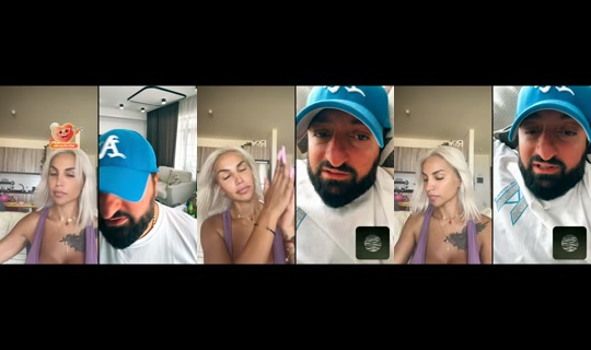 ranoushka.sh TikTok Live — Aug 23, 2026, 8:08 AM