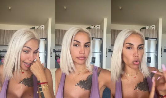 ranoushka.sh TikTok Live — Aug 23, 2026, 9:17 AM