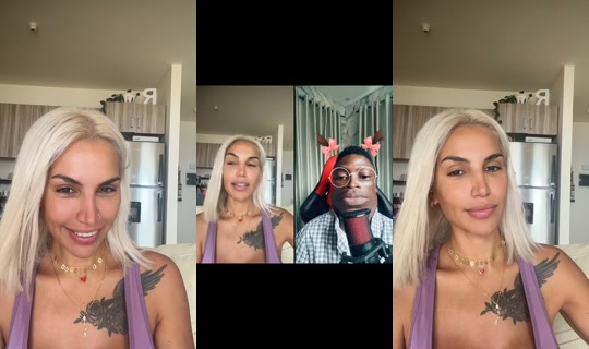 ranoushka.sh TikTok Live — Aug 23, 2026, 10:08 AM