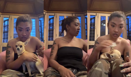 ranyaaa____ TikTok Live — Jul 18, 2026, 1:15 PM