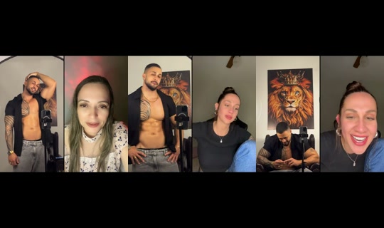 raphaelriesco TikTok Live — Jul 11, 2026, 4:52 AM