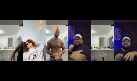 raphaelriesco TikTok Live — Jul 11, 2026, 6:36 AM
