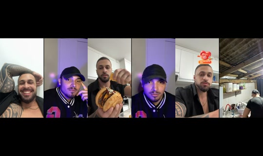 raphaelriesco TikTok Live — Jul 12, 2026, 1:37 AM