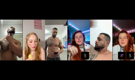 raphaelriesco TikTok Live — Jul 12, 2026, 4:09 AM