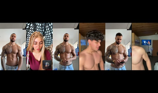raphaelriesco TikTok Live — Jul 12, 2026, 2:56 PM
