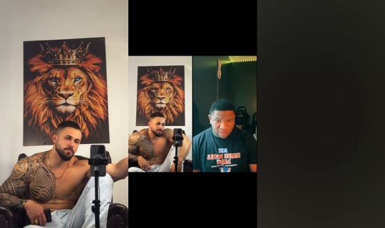 raphaelriesco TikTok Live — Jul 12, 2026, 5:06 PM
