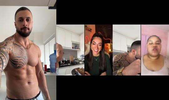raphaelriesco TikTok Live — Jul 12, 2026, 7:21 PM