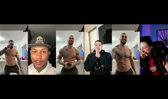 raphaelriesco TikTok Live — Jul 13, 2026, 7:56 AM