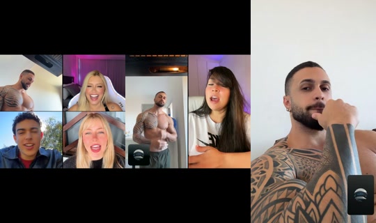 raphaelriesco TikTok Live — Jul 13, 2026, 3:30 PM