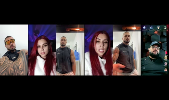 raphaelriesco TikTok Live — Jul 13, 2026, 8:47 PM
