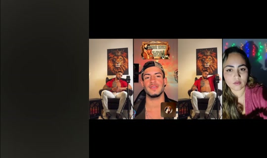 raphaelriesco TikTok Live — Jul 14, 2026, 2:25 AM