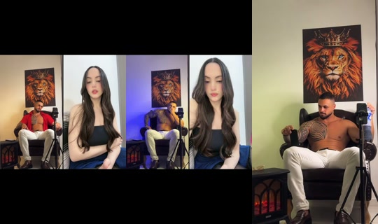 raphaelriesco TikTok Live — Jul 14, 2026, 4:20 AM