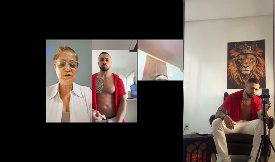 raphaelriesco TikTok Live — Jul 14, 2026, 3:29 PM