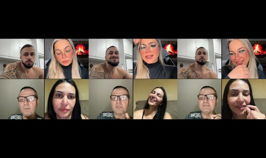raphaelriesco TikTok Live — Jul 14, 2026, 11:04 PM