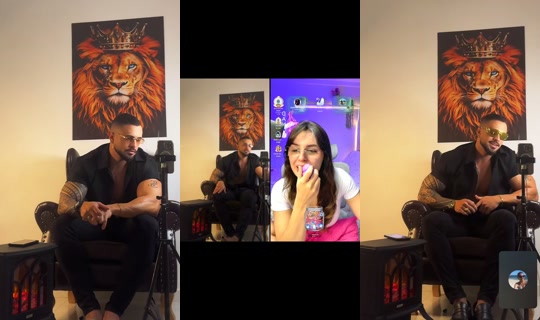 raphaelriesco TikTok Live — Jul 15, 2026, 1:37 AM
