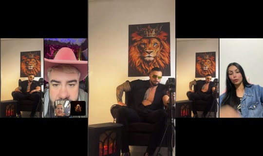 raphaelriesco TikTok Live — Jul 15, 2026, 9:00 AM