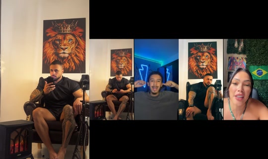 raphaelriesco TikTok Live — Jul 15, 2026, 2:23 PM