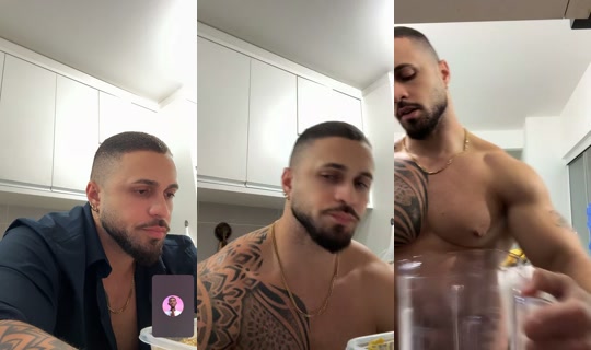 raphaelriesco TikTok Live — Jul 16, 2026, 1:10 AM
