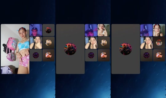 raphielalexander TikTok Live — Aug 6, 2026, 6:57 AM