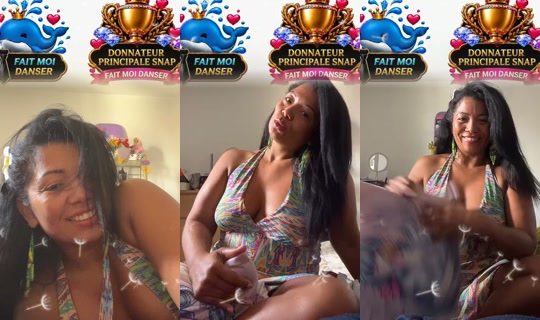 raphyintheworld TikTok Live — Aug 20, 2026, 2:18 PM