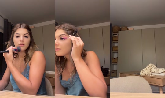 rapisarda.giordana TikTok Live — Aug 19, 2026, 9:15 PM