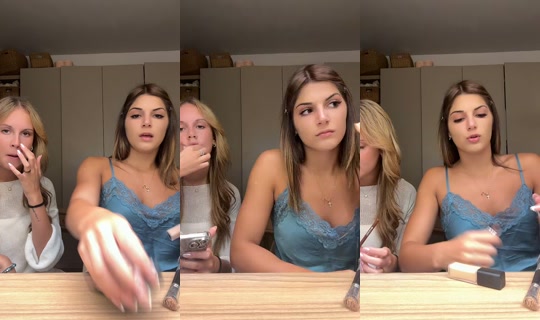 rapisarda.giordana TikTok Live — Aug 20, 2026, 9:14 PM