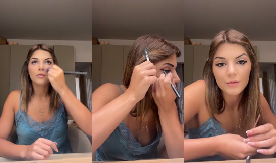 rapisarda.giordana TikTok Live — Aug 20, 2026, 9:29 PM