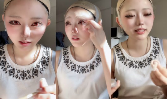 rapu_toru0123 TikTok Live — Aug 4, 2026, 8:00 AM