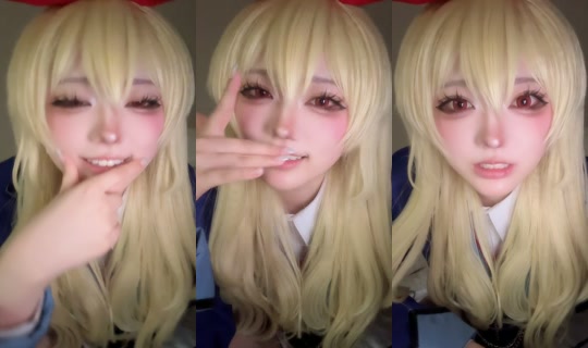 rapu_toru0123 TikTok Live — Aug 4, 2026, 11:40 AM