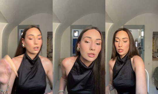 rapunzelchc TikTok Live — Jul 12, 2026, 2:01 PM