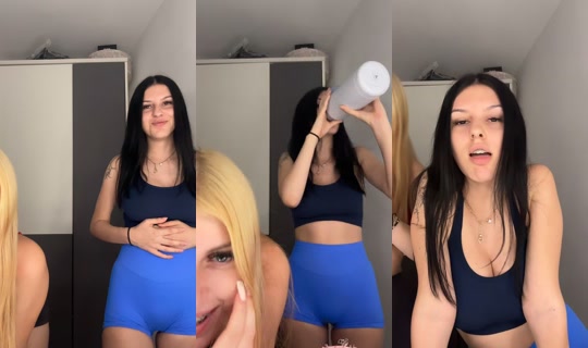 raqueel.28_ TikTok Live — Jul 27, 2026, 10:04 PM