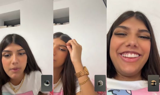 raquelgm.21 TikTok Live — Aug 11, 2026, 2:36 AM