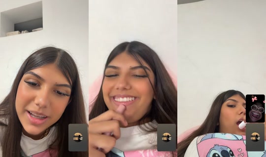 raquelgm.21 TikTok Live — Aug 11, 2026, 3:27 AM