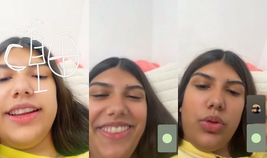 raquelgm.21 TikTok Live — Aug 12, 2026, 3:26 AM