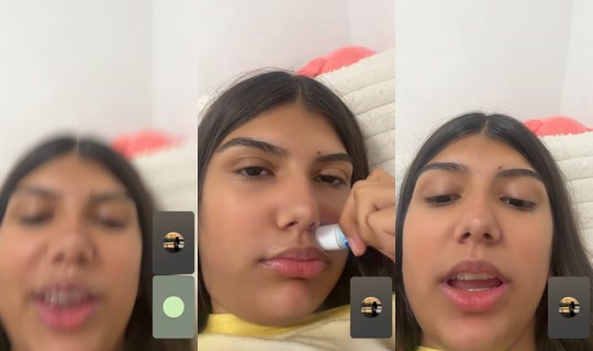 raquelgm.21 TikTok Live — Aug 12, 2026, 4:16 AM