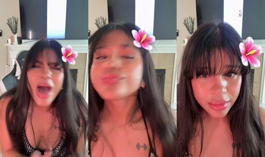 raquellll_7 TikTok Live — Aug 14, 2026, 4:54 PM