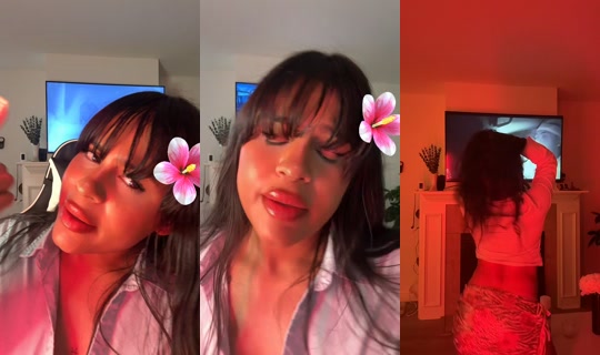 raquellll_7 TikTok Live — Aug 21, 2026, 5:38 AM