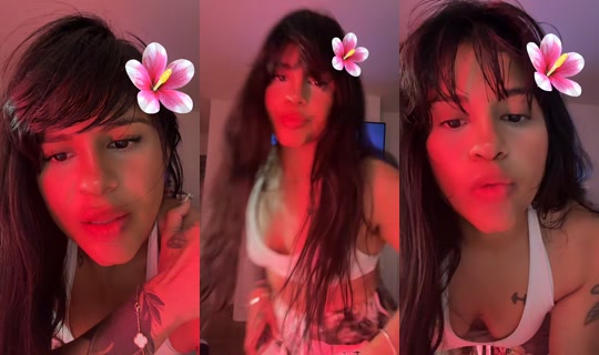 raquellll_7 TikTok Live — Aug 21, 2026, 6:24 AM