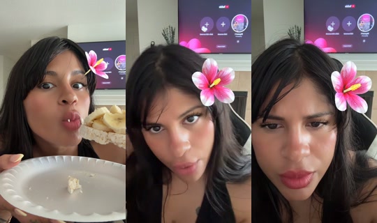 raquellll_7 TikTok Live — Aug 21, 2026, 9:42 PM