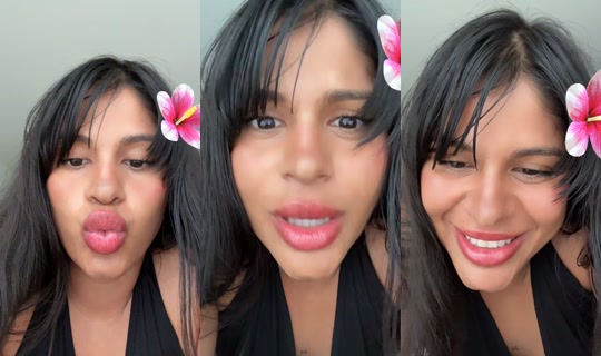 raquellll_7 TikTok Live — Aug 21, 2026, 10:21 PM