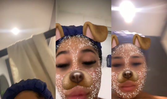 raquelzinha0246 TikTok Live — Jul 14, 2026, 5:54 PM