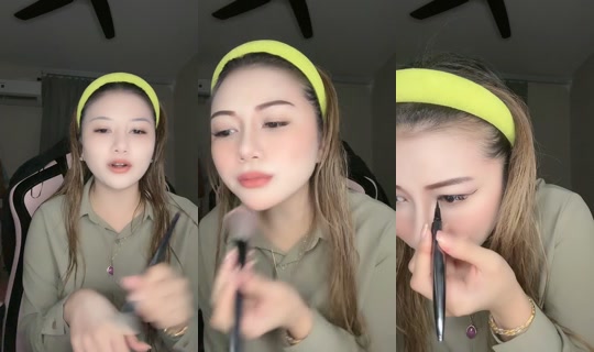 rararaselle TikTok Live — Sep 6, 2026, 11:30 PM