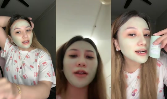 rararaselle TikTok Live — Sep 7, 2026, 3:44 PM